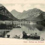 Pertisau am Achensee
