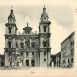 Salzburg - Dom