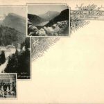 Gruss aus Bad Gastein