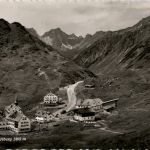 St. Christoph am Arlberg