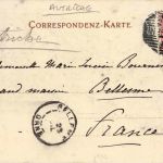 Innsbruck gegen Süden