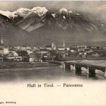 Hall in Tirol