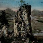 Kufstein - Teufelskanzel