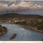 Linz Donau