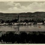 Gross-Pöchlarn an der Donau