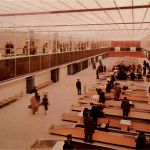 New York International Airport - Streamlined Customs