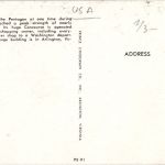 Arlington - Pentagon