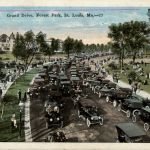 St. Louis - Grnd Drive