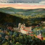 Hot Springs National Park