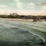 Newport - Baileys Beach