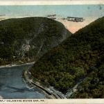 Dalaware Water Gap