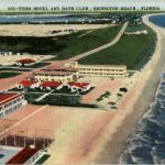 Redington Beach - Tides Hotel an Bath Club