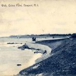 Newport - clifWalk - Orchre Point