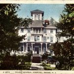 Dover General Hospital