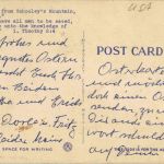Mission Home Eben-Ezer Inc. - Schlooleys Mountain New Jersey