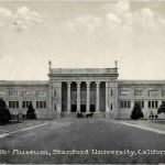 Stanford University - Museum