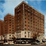 Washington DC - Manger Annapolis Hotel