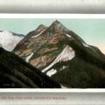 Ross Peak and Loop - Canadian Rockies