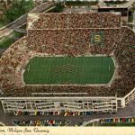Spartan Stadium - Michigan State University - American Football