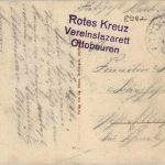 Ottobeuren - Weiherpartie