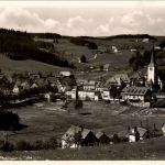 Schonach im Schwarzwald