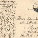 Neustadt am Rübenberge im Jahre 1654