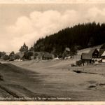 Rehefeld im Erzgebirge