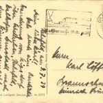 Rehefeld im Erzgebirge