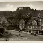 Blankenburg - Gebirgshotel