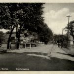 Müden an der Oertze - Dorfeingang