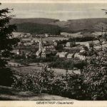 Oeventrop Sauerland
