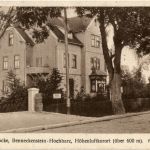 Benneckenstein-Hochharz - Haus Vocke