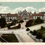 Osnabrück - Bahnhof