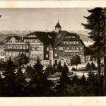 Hotel Kniebis Lamm