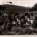 Schönmünzach - Hotel Post