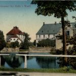 Halle in Westfalen - Schloss Tatenhausen