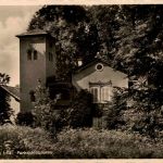 Waldenburg - Parkschlösschen