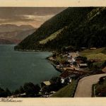 Urfeld am Walchensee