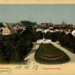 Bad Wörishofen - Kneippdenkmal-Platz