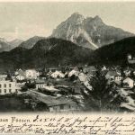 Gruss aus Füssen