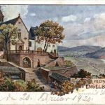 Kloster Engelberg Grossheubach