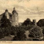 Bad Säckingen - Schloss