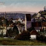 Pappenheim