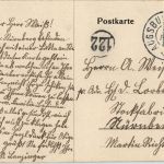 Augsburg - Barfüsserstrasse