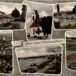 Das schöne Weil am Rhein