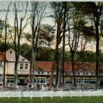 Waldhalle Solbad Schwartau