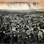 Aue im Erzgebirge