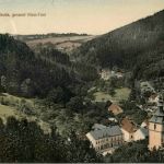 Bad Gottleuba genannt Klein Tirol