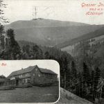 Grosser Inselsberg - Preussischer Hof