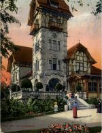 Hof in Bayern - Theresienstein